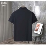 2025年5月7日入荷新作ARMANI紳士半袖ポロシャツ安いけど人気M-XXXL/Hongsh工場