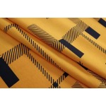 2025年5月7日入荷新作burberry紳士半袖ポロシャツ安いけど人気M-XXXL/Hongsh工場