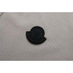 2025年5月7日入荷新作MONCLER紳士半袖ポロシャツ安いけど人気M-XXXL/Hongsh工場