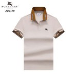 2025年5月7日入荷新作burberry紳士半袖ポロシャツ安いけど人気M-XXXL/Hongsh工場