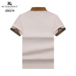 2025年5月7日入荷新作burberry紳士半袖ポロシャツ安いけど人気M-XXXL/Hongsh工場