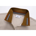 2025年5月7日入荷新作burberry紳士半袖ポロシャツ安いけど人気M-XXXL/Hongsh工場