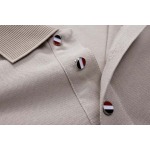 2025年5月7日入荷新作MONCLER紳士半袖ポロシャツ安いけど人気M-XXXL/Hongsh工場