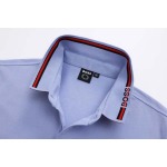 2025年5月7日入荷新作boss紳士半袖ポロシャツ安いけど人気M-XXXL/Hongsh工場