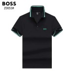 2025年5月7日入荷新作boss紳士半袖ポロシャツ安いけど人気M-XXXL/Hongsh工場