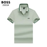 2025年5月7日入荷新作boss紳士半袖ポロシャツ安いけど人気M-XXXL/Hongsh工場