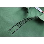2025年5月7日入荷新作MONCLER紳士半袖ポロシャツ安いけど人気M-XXXL/Hongsh工場