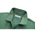 2025年5月7日入荷新作MONCLER紳士半袖ポロシャツ安いけど人気M-XXXL/Hongsh工場