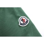 2025年5月7日入荷新作MONCLER紳士半袖ポロシャツ安いけど人気M-XXXL/Hongsh工場