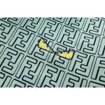 2025年5月7日入荷新作FENDI紳士半袖ポロシャツ安いけど人気M-XXXL/Hongsh工場