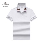2025年5月7日入荷新作burberry紳士半袖ポロシャツ安いけど人気M-XXXL/Hongsh工場