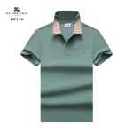 2025年5月7日入荷新作burberry紳士半袖ポロシャツ安いけど人気M-XXXL/Hongsh工場