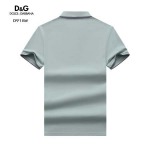 2025年5月7日入荷新作Dolce&Gabbana紳士半袖ポロシャツ安いけど人気M-XXXL/Hongsh工場