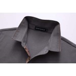 2025年5月7日入荷新作ARMANI紳士半袖ポロシャツ安いけど人気M-XXXL/Hongsh工場