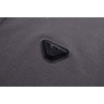 2025年5月7日入荷新作ARMANI紳士半袖ポロシャツ安いけど人気M-XXXL/Hongsh工場