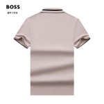 2025年5月7日入荷新作BOSS紳士半袖ポロシャツ安いけど人気M-XXXL/Hongsh工場