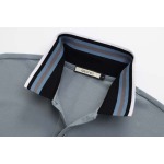 2025年5月7日入荷新作GUCCI紳士半袖ポロシャツ安いけど人気M-XXXL/Hongsh工場