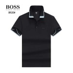 2025年5月7日入荷新作BOSS紳士半袖ポロシャツ安いけど人気M-XXXL/Hongsh工場