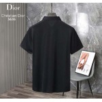 2025年5月7日入荷新作Dolce&Gabbana紳士半袖ポロシャツ安いけど人気M-XXXL/Hongsh工場