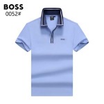 2025年5月7日入荷新作BOSS紳士半袖ポロシャツ安いけど人気M-XXXL/Hongsh工場