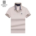2025年5月7日入荷新作GIVENCHY 紳士半袖ポロシャツ安いけど人気M-XXXL/Hongsh工場