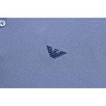 2025年5月7日入荷新作ARMANI紳士半袖ポロシャツ安いけど人気M-XXXL/Hongsh工場