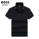2025年5月7日入荷新作BOSS紳士半袖ポロシャツ安いけど人気M-XXXL/Hongsh工場