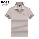 2025年5月7日入荷新作BOSS紳士半袖ポロシャツ安いけど人気M-XXXL/Hongsh工場