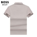 2025年5月7日入荷新作BOSS紳士半袖ポロシャツ安いけど人気M-XXXL/Hongsh工場