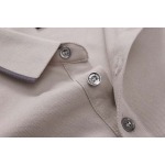 2025年5月7日入荷新作BOSS紳士半袖ポロシャツ安いけど人気M-XXXL/Hongsh工場