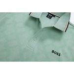 2025年5月7日入荷新作BOSS紳士半袖ポロシャツ安いけど人気M-XXXL/Hongsh工場