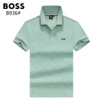 2025年5月7日入荷新作BOSS紳士半袖ポロシャツ安いけど人気M-XXXL/Hongsh工場