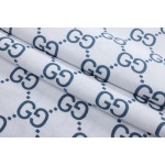 2025年5月7日入荷新作GUCCI紳士半袖ポロシャツ安いけど人気M-XXXL/Hongsh工場