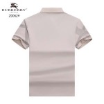 2025年5月7日入荷新作burberry紳士半袖ポロシャツ安いけど人気M-XXXL/Hongsh工場
