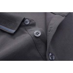 2025年5月7日入荷新作Dolce&Gabbana紳士半袖ポロシャツ安いけど人気M-XXXL/Hongsh工場