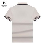 2025年5月7日入荷新作Louis Vuitton紳士半袖ポロシャツ安いけど人気M-XXXL/Hongsh工場