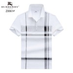 2025年5月7日入荷新作burberry紳士半袖ポロシャツ安いけど人気M-XXXL/Hongsh工場