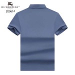 2025年5月7日入荷新作burberry紳士半袖ポロシャツ安いけど人気M-XXXL/Hongsh工場