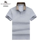 2025年5月7日入荷新作burberry紳士半袖ポロシャツ安いけど人気M-XXXL/Hongsh工場