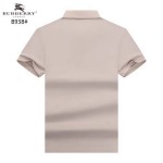 2025年5月7日入荷新作burberry紳士半袖ポロシャツ安いけど人気M-XXXL/Hongsh工場