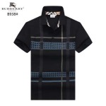 2025年5月7日入荷新作burberry紳士半袖ポロシャツ安いけど人気M-XXXL/Hongsh工場