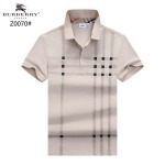 2025年5月7日入荷新作burberry紳士半袖ポロシャツ安いけど人気M-XXXL/Hongsh工場