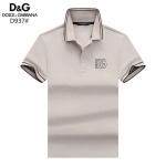 2025年5月7日入荷新作Dolce&Gabbana紳士半袖ポロシャツ安いけど人気M-XXXL/Hongsh工場