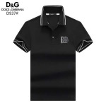 2025年5月7日入荷新作Dolce&Gabbana紳士半袖ポロシャツ安いけど人気M-XXXL/Hongsh工場
