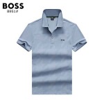 2025年5月7日入荷新作BOSS紳士半袖 Tシャツ安いけど人気M-XXXL/Hongsh工場