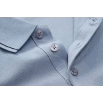 2025年5月7日入荷新作BOSS紳士半袖 Tシャツ安いけど人気M-XXXL/Hongsh工場