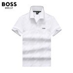 2025年5月7日入荷新作BOSS紳士半袖 Tシャツ安いけど人気M-XXXL/Hongsh工場