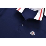 2025年5月7日入荷新作MONCLER紳士半袖 Tシャツ安いけど人気M-XXXL/Hongsh工場