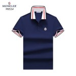 2025年5月7日入荷新作MONCLER紳士半袖 Tシャツ安いけど人気M-XXXL/Hongsh工場