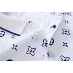 2025年5月7日入荷新作Louis Vuitton紳士半袖 Tシャツ安いけど人気M-XXXL/Hongsh工場